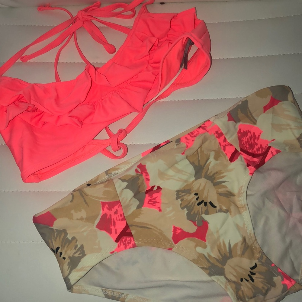 Aerie bathing suit!!